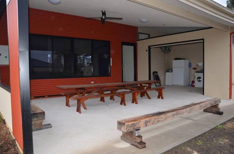 Bellarine Lodge - Accommodation Ballina 1