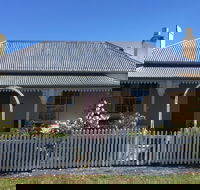 Bellamona - Cosy Georgian Cottage - Accommodation Ballina