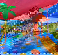 BIG 4 Conway Beach Tourist Park Whitsundays - Accommodation Ballina