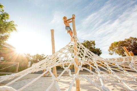 BIG4 Anglesea Holiday Park - Accommodation Ballina 1