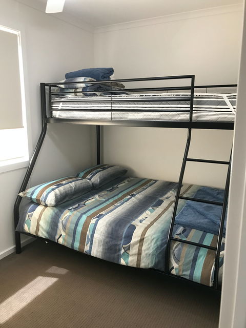 BIG4 Loxton Riverfront Holiday Park - Accommodation Ballina 0