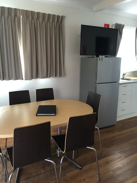 BIG4 Loxton Riverfront Holiday Park - Accommodation Ballina 1