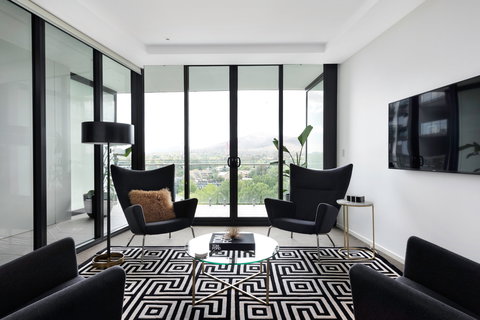 Birch Apartments - Accommodation Ballina 1