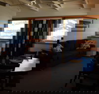 Blue Manna Waters  Apartment A - Accommodation Ballina