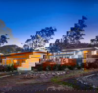 Blue  Cliff Retreat - Accommodation Ballina