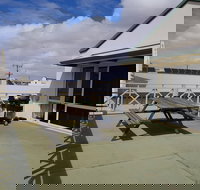 Blue Manna Waters - Apartment B - Accommodation Ballina