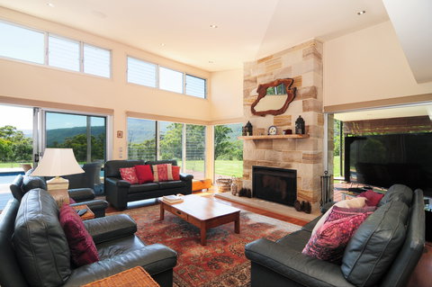 Bottlebrush Lodge - Accommodation Ballina 0