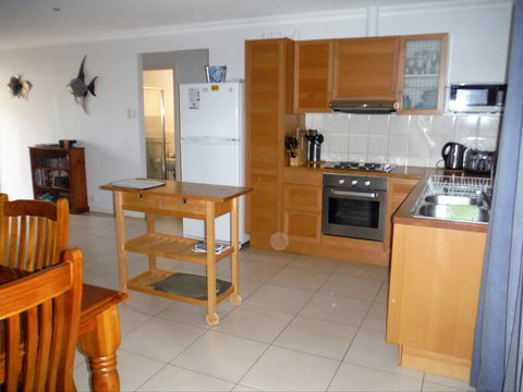 Bowsprit - Accommodation Ballina 0