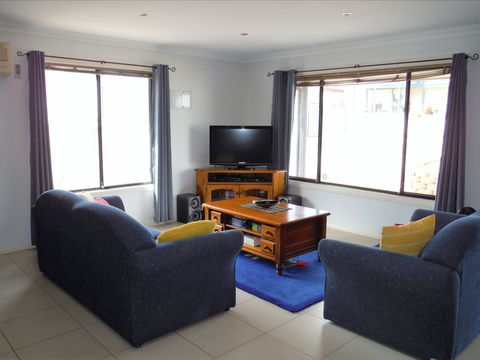 Bowsprit - Accommodation Ballina 1
