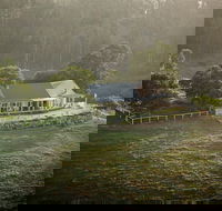 Branell Homestead Bed and Breakfast - Accommodation Ballina