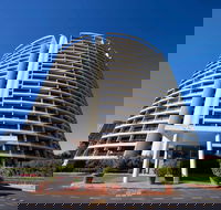 BreakFree Capital Tower - Accommodation Ballina