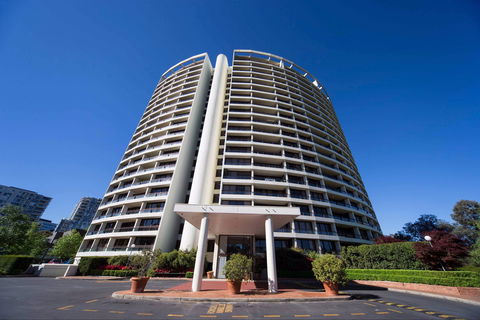 BreakFree Capital Tower - Accommodation Ballina 0