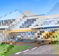 Breezes - Underwood Avenue Goolwa Beach