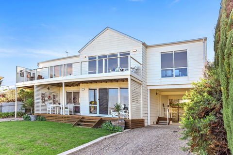 Breezes - Underwood Avenue Goolwa Beach - Accommodation Ballina 0