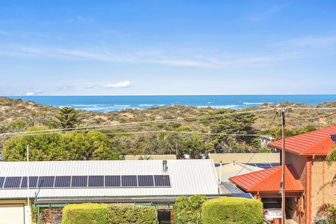 Breezes - Underwood Avenue Goolwa Beach - Accommodation Ballina 1