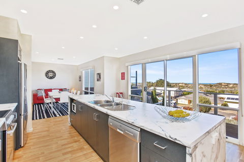 Breezes - Underwood Avenue Goolwa Beach - Accommodation Ballina 2