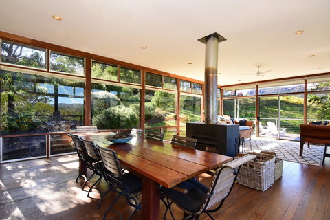 Budderoo - Accommodation Ballina 1