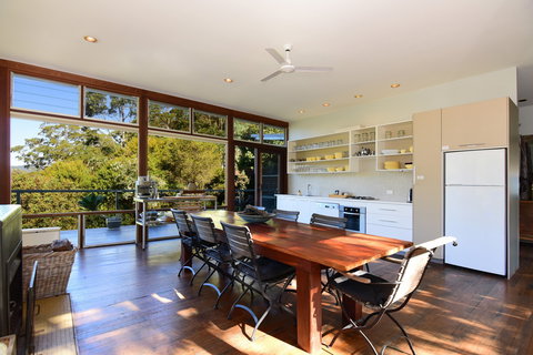 Budderoo - Accommodation Ballina 2