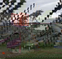 Cape Jaffa Caravan Park - Accommodation Ballina