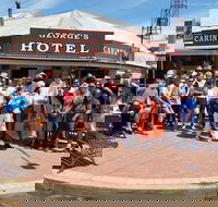 Carinda Hotel - Accommodation Ballina