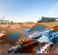 Charlotte Plains - Accommodation Ballina