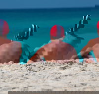 Claytons on Cylinder Beach Front Apartments