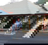 Club Boutique Hotel Cunnamulla - Accommodation Ballina