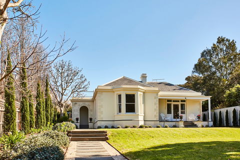 Clydesville Queenscliff - Accommodation Ballina 0
