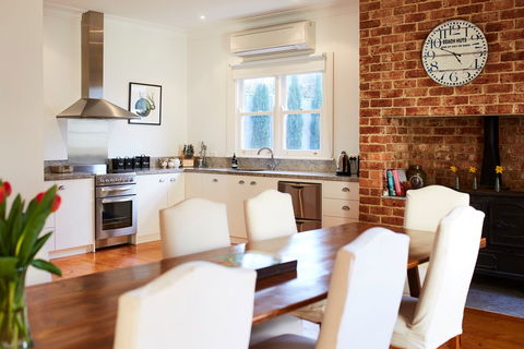 Clydesville Queenscliff - Accommodation Ballina 1