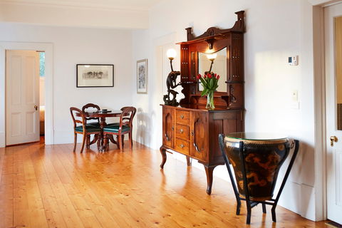 Clydesville Queenscliff - Accommodation Ballina 2