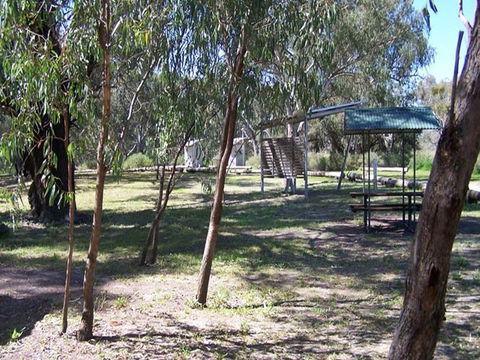 Coach And Horses Campground - Accommodation Ballina 0
