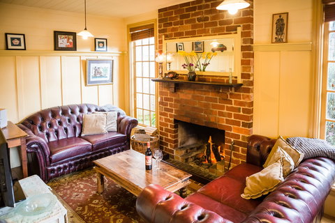 Como Cottages - Accommodation Ballina 1