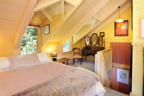 Como Cottages - Accommodation Ballina 2