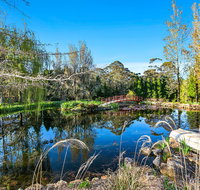 Cooks House - Hawthorn Hill Mount Wilson - Accommodation Ballina