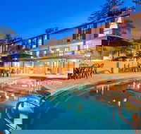 Cottesloe Beach Chalets