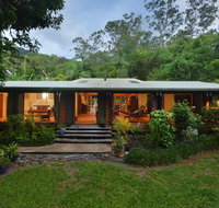 Cow Bay Homestay Bed and Breakfast - Accommodation Ballina