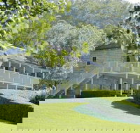 Cross Park - Accommodation Ballina