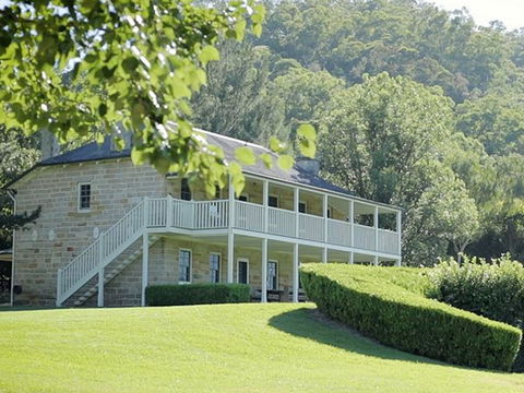 Cross Park - Accommodation Ballina 0