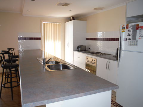 Deck To Sea - Accommodation Ballina 1