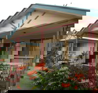 Dolphin Sands Holiday Villas - Accommodation Ballina
