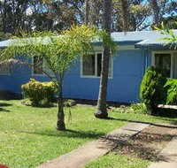 Donlan's Delight - Accommodation Ballina