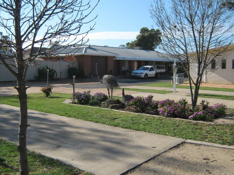 Double D Caravan Park - Accommodation Ballina 0