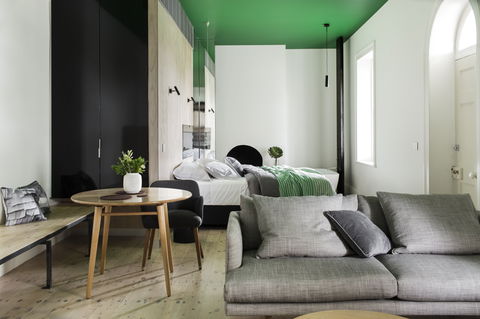 Drift House - Accommodation Ballina 0