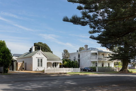 Drift House - Accommodation Ballina 1