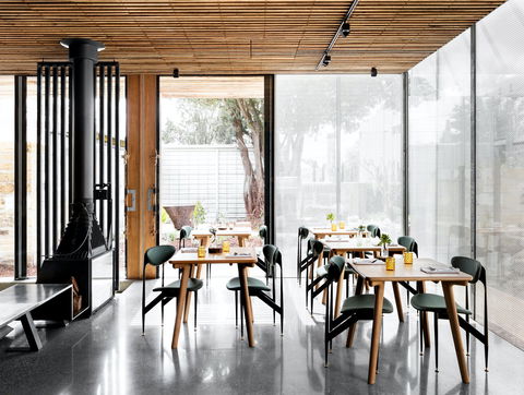 Drift House - Accommodation Ballina 2