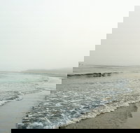 Drift Beach Shack - Accommodation Ballina