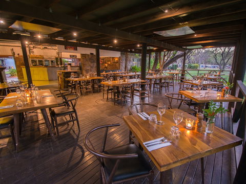 El Questro Station - Accommodation Ballina 2