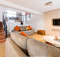 Emu Walk Apartments - Accommodation Ballina