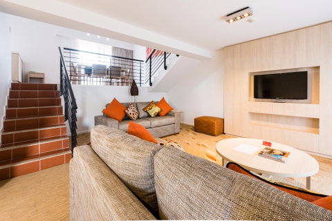 Emu Walk Apartments - Accommodation Ballina 0