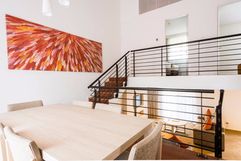 Emu Walk Apartments - Accommodation Ballina 1